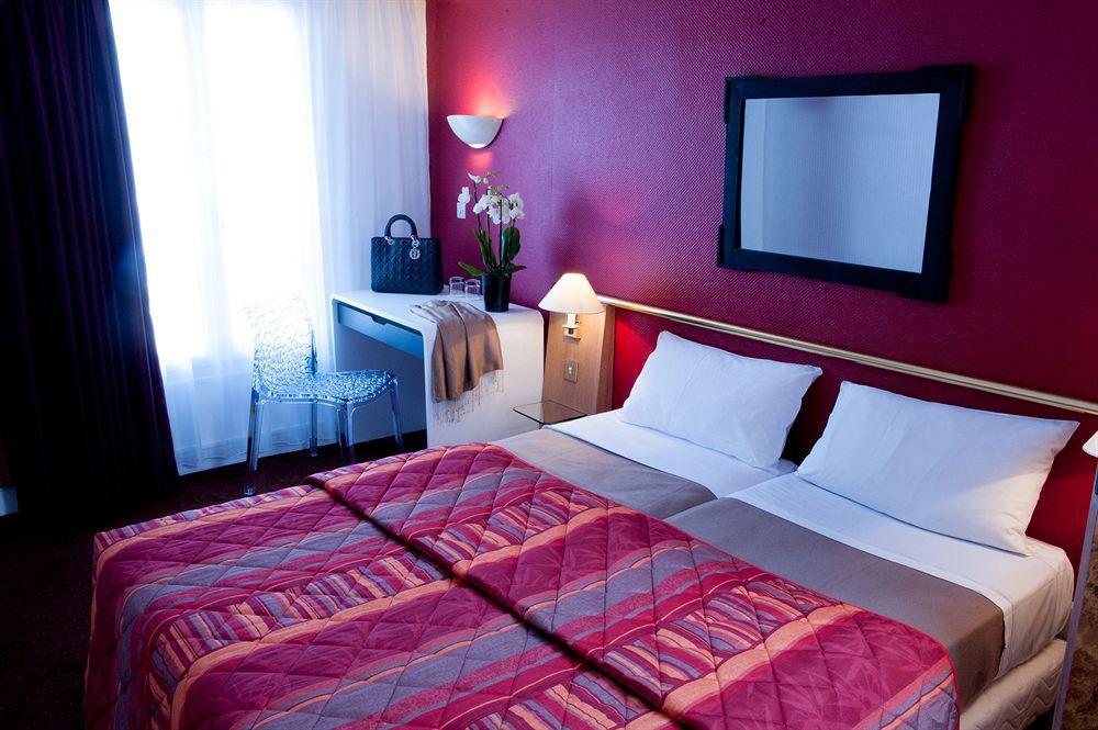 Hotel Moulin Plaza Parijs