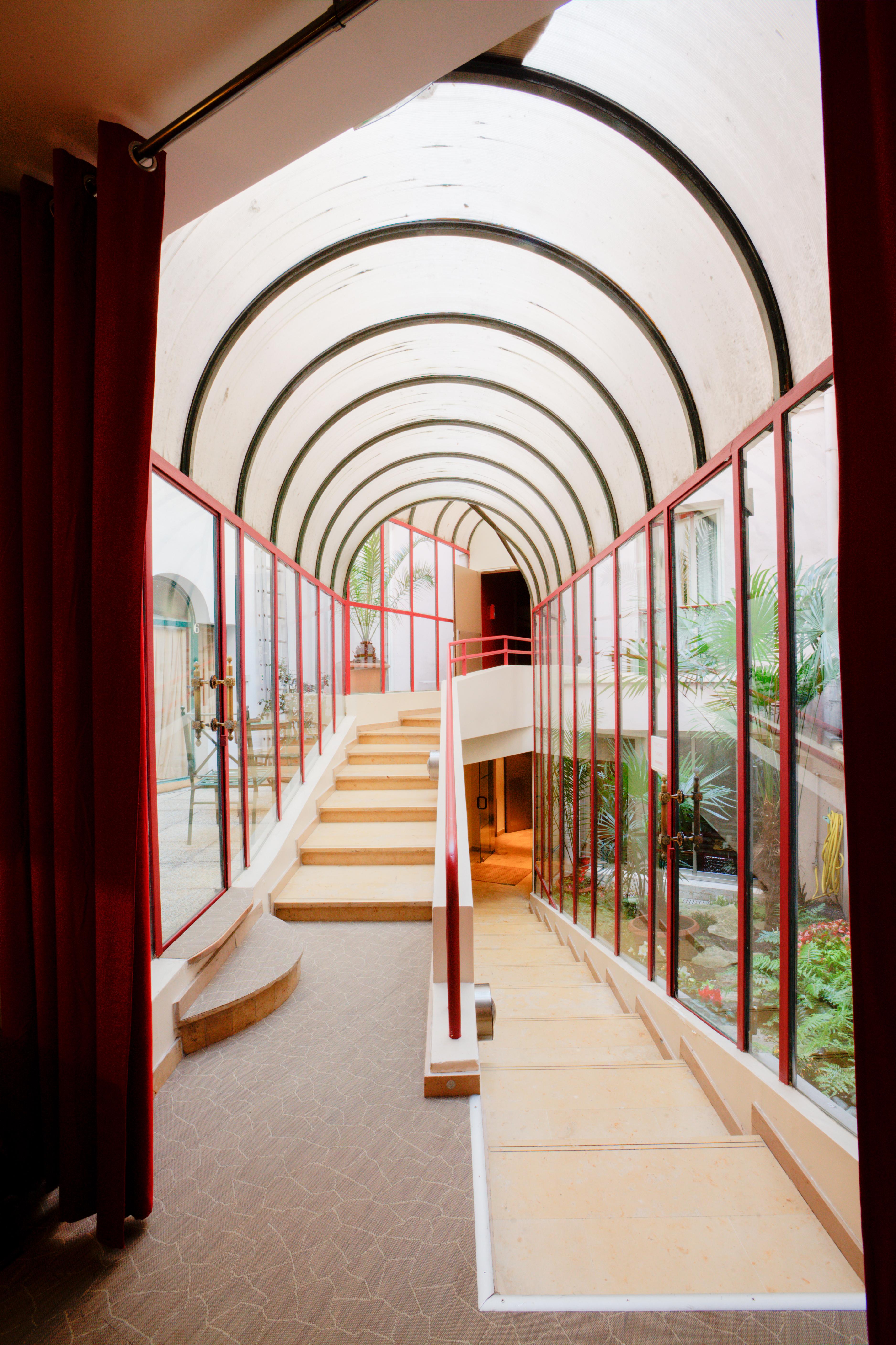 Moulin Plaza Hotel Parijs
