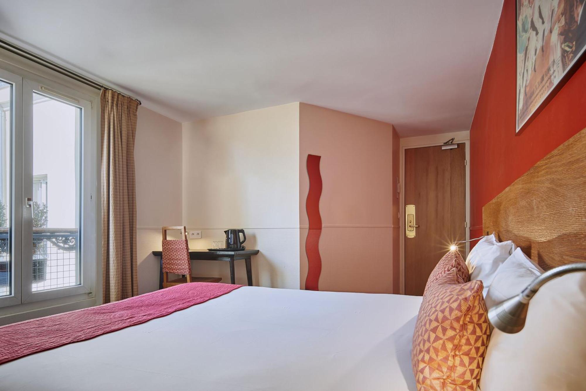 Moulin Plaza 3* Parijs