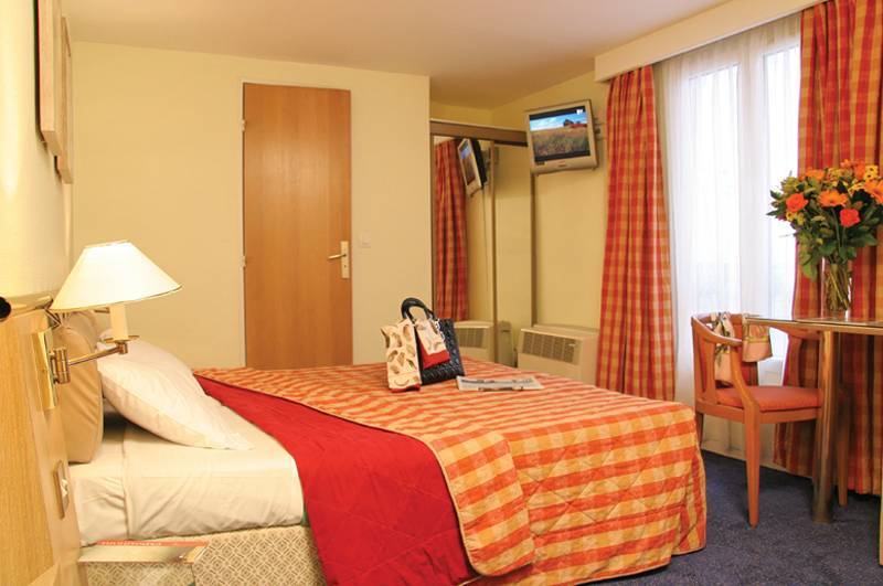 Moulin Plaza 3* Parijs
