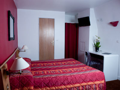 Moulin Plaza 3* Parijs