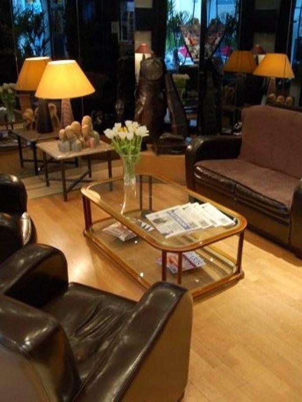 Hotel Moulin Plaza Parijs