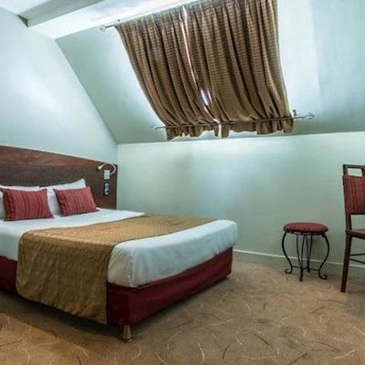 Moulin Plaza 3* Parijs